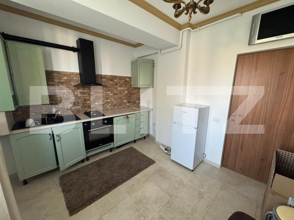 Apartament de vânzare 2 camere Central - 179317AV | BLITZ Craiova | Poza3