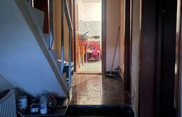 Casa cu piscina P+M, 1.368 mp teren,  Leamna de Sus