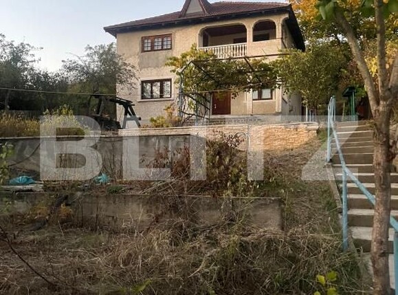 Casa de vânzare 4 camere Bucovat - 179329CV | BLITZ Craiova | Poza1