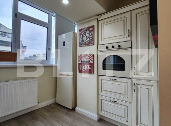 Apartament de închiriat 3 camere Calea Bucuresti - 179335AI | BLITZ Craiova | Poza13