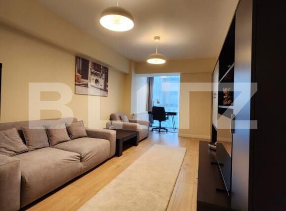 Apartament de închiriat 3 camere Calea Bucuresti - 179335AI | BLITZ Craiova | Poza2