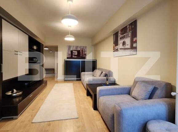 Apartament de închiriat 3 camere Calea Bucuresti - 179335AI | BLITZ Craiova | Poza1