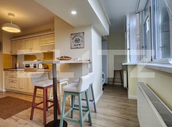 Apartament de închiriat 3 camere Calea Bucuresti - 179335AI | BLITZ Craiova | Poza12