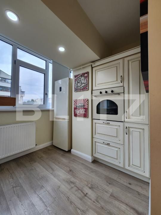 Apartament de închiriat 3 camere Calea Bucuresti - 179335AI | BLITZ Craiova | Poza13