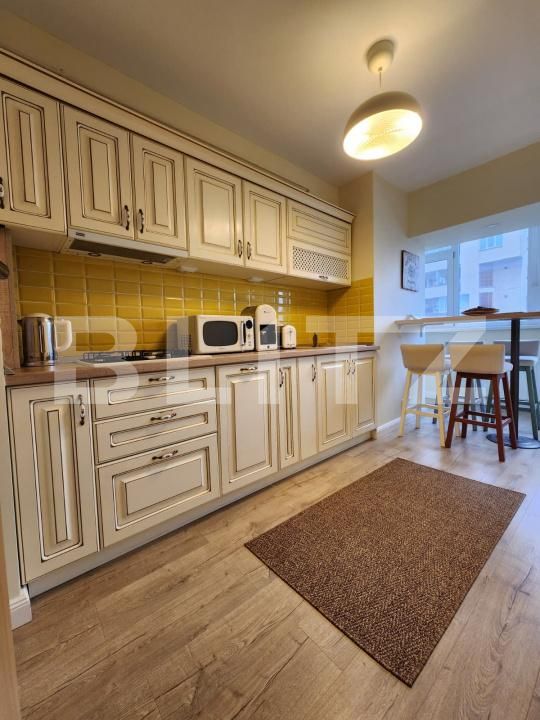 Apartament de închiriat 3 camere Calea Bucuresti - 179335AI | BLITZ Craiova | Poza11