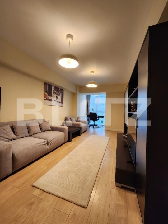 Apartament de închiriat 3 camere Calea Bucuresti - 179335AI | BLITZ Craiova | Poza2
