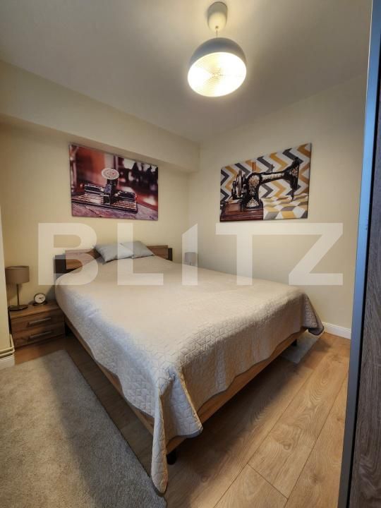 Apartament de închiriat 3 camere Calea Bucuresti - 179335AI | BLITZ Craiova | Poza4