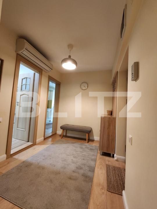 Apartament de închiriat 3 camere Calea Bucuresti - 179335AI | BLITZ Craiova | Poza8