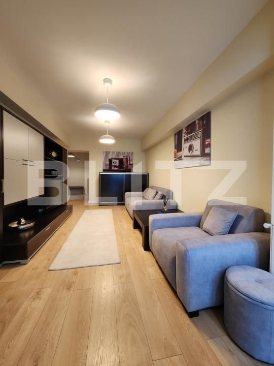 Apartament de închiriat 3 camere Calea Bucuresti - 179335AI | BLITZ Craiova | Poza1