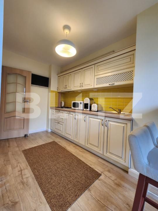 Apartament de închiriat 3 camere Calea Bucuresti - 179335AI | BLITZ Craiova | Poza10