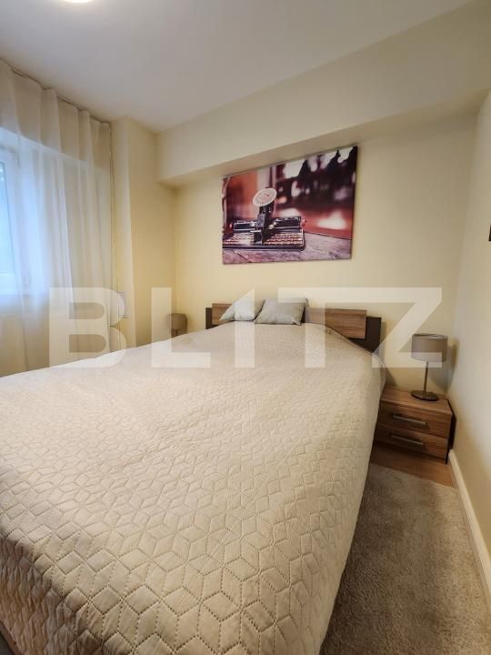 Apartament de închiriat 3 camere Calea Bucuresti - 179335AI | BLITZ Craiova | Poza5