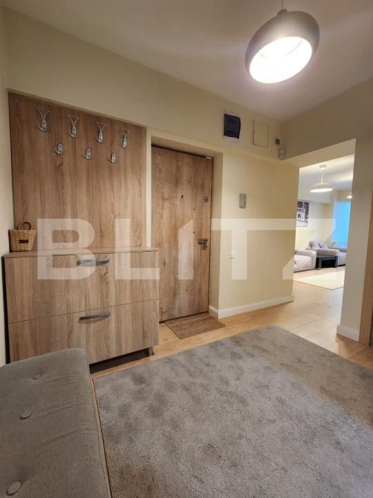 Apartament de închiriat 3 camere Calea Bucuresti - 179335AI | BLITZ Craiova | Poza9