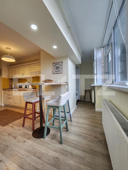 Apartament de închiriat 3 camere Calea Bucuresti - 179335AI | BLITZ Craiova | Poza12