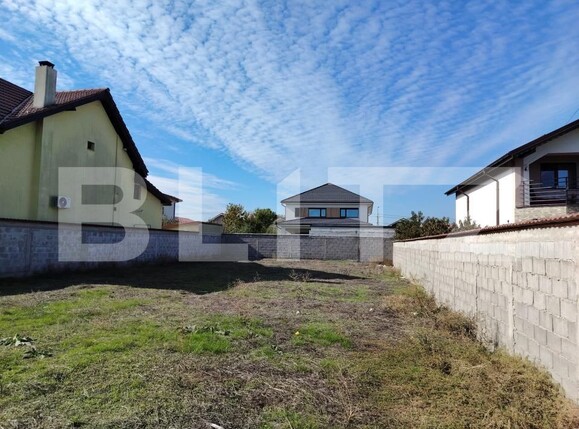 Teren de vânzare Brestei - 179352TV | BLITZ Craiova | Poza2