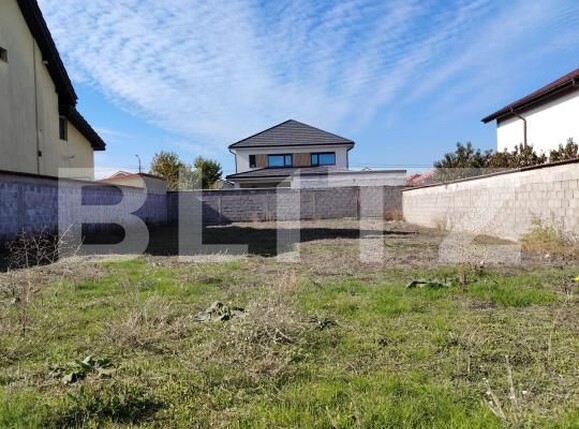 Teren de vânzare Brestei - 179352TV | BLITZ Craiova | Poza1