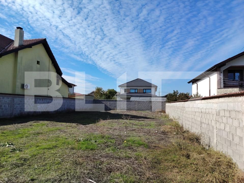 Teren de vânzare Brestei - 179352TV | BLITZ Craiova | Poza2