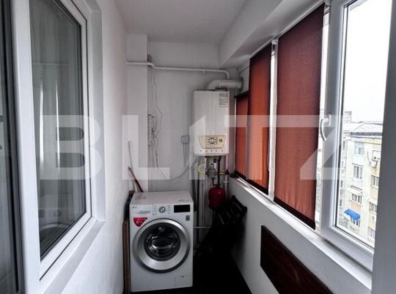 Apartament de închiriat 2 camere Brazda lui Novac - 179353AI | BLITZ Craiova | Poza8