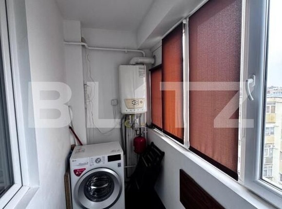Apartament de închiriat 2 camere Brazda lui Novac - 179353AI | BLITZ Craiova | Poza9