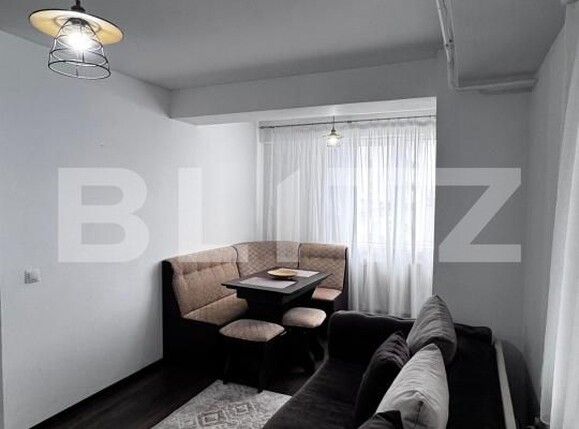 Apartament de închiriat 2 camere Brazda lui Novac - 179353AI | BLITZ Craiova | Poza3