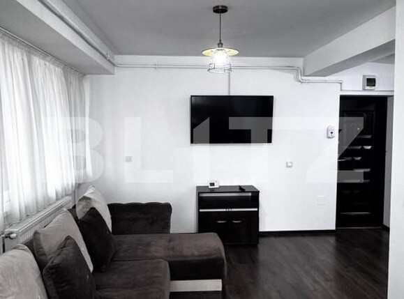 Apartament de închiriat 2 camere Brazda lui Novac - 179353AI | BLITZ Craiova | Poza1