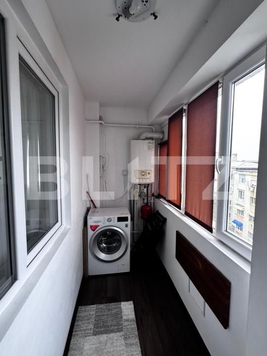 Apartament de închiriat 2 camere Brazda lui Novac - 179353AI | BLITZ Craiova | Poza8