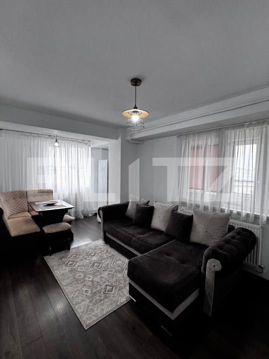 Apartament de închiriat 2 camere Brazda lui Novac - 179353AI | BLITZ Craiova | Poza2