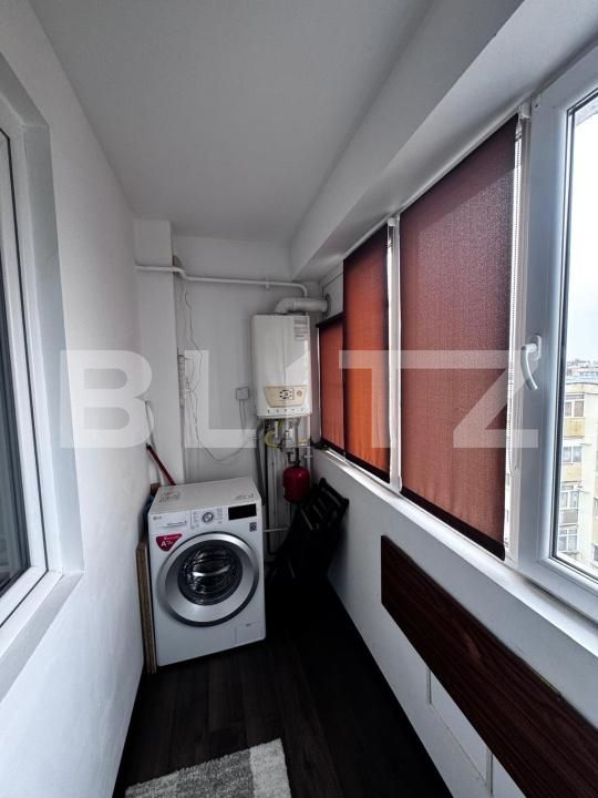 Apartament de închiriat 2 camere Brazda lui Novac - 179353AI | BLITZ Craiova | Poza9