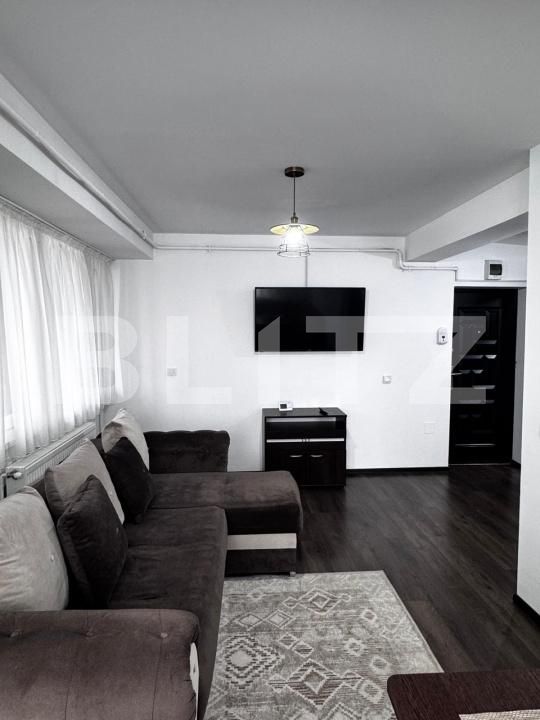 Apartament de închiriat 2 camere Brazda lui Novac - 179353AI | BLITZ Craiova | Poza3