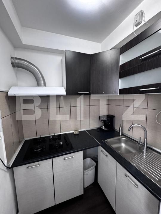 Apartament de închiriat 2 camere Brazda lui Novac - 179353AI | BLITZ Craiova | Poza7
