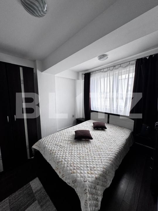 Apartament de închiriat 2 camere Brazda lui Novac - 179353AI | BLITZ Craiova | Poza4