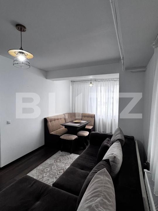 Apartament de închiriat 2 camere Brazda lui Novac - 179353AI | BLITZ Craiova | Poza3