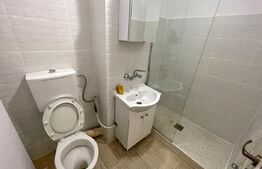 Garsoniera 35 mp, pet friendly, Etaj 2/4 Brazda lui Novac