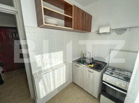 Garsonieră de închiriat Brazda lui Novac - 179375AI | BLITZ Craiova | Poza4