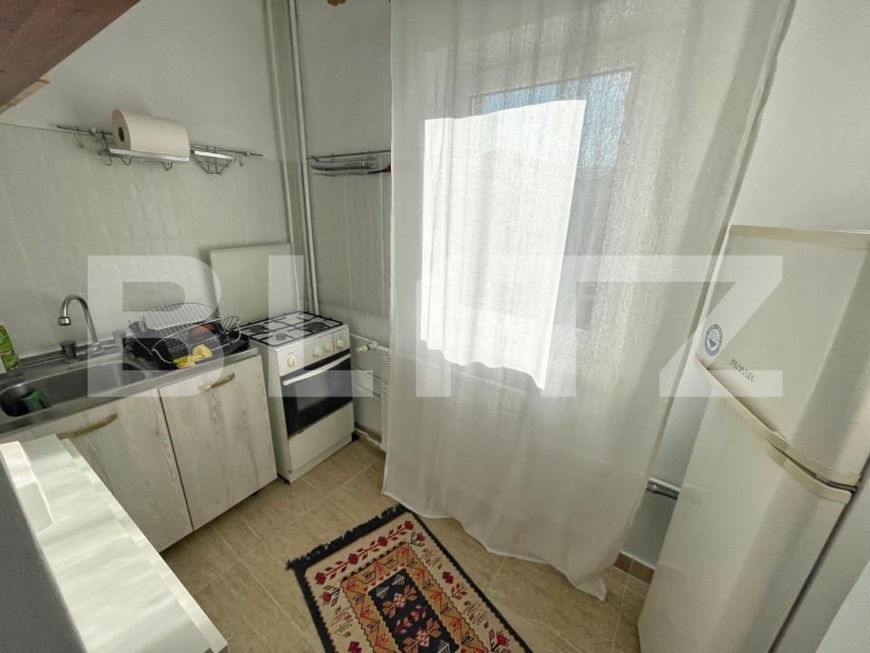 Garsonieră de închiriat Brazda lui Novac - 179375AI | BLITZ Craiova | Poza3