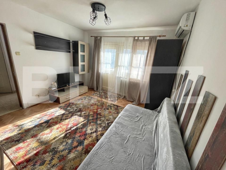 Garsonieră de închiriat Brazda lui Novac - 179375AI | BLITZ Craiova | Poza2