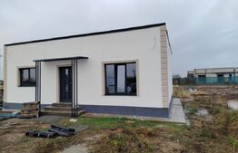 Casa pe parter Cârcea , 325 mp teren 