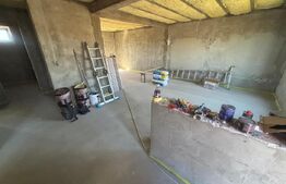 Casa pe parter Cârcea , 325 mp teren 