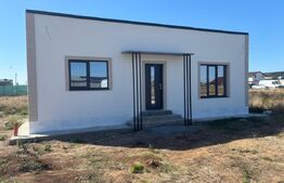 Casa pe parter Cârcea , 325 mp teren 