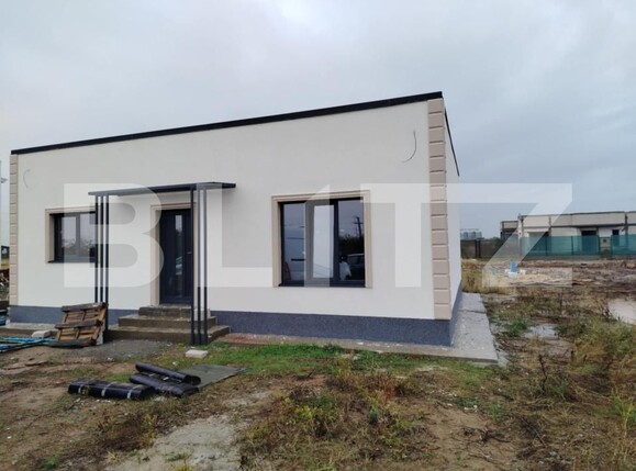 Casa de vânzare 3 camere Carcea  - 179380CV | BLITZ Craiova | Poza1