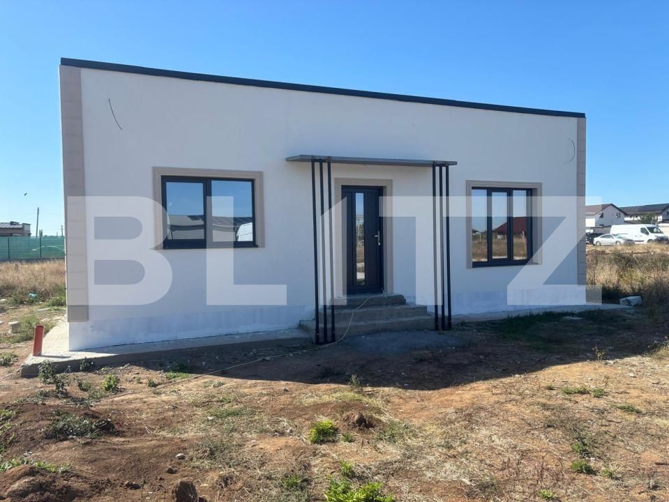 Casa de vânzare 3 camere Carcea  - 179380CV | BLITZ Craiova | Poza2