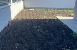 Casa individuala plan parter, 2 dormitoare, 473 mp teren, zona Magnolia