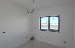 Casa individuala plan parter, 2 dormitoare, 473 mp teren, zona Magnolia