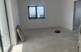 Casa individuala plan parter, 2 dormitoare, 473 mp teren, zona Magnolia