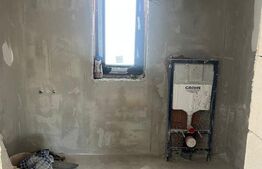 Casa individuala plan parter, 2 dormitoare, 473 mp teren, zona Magnolia