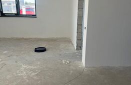 Casa individuala plan parter, 2 dormitoare, 473 mp teren, zona Magnolia