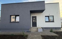 Casa individuala plan parter, 2 dormitoare, 473 mp teren, zona Magnolia