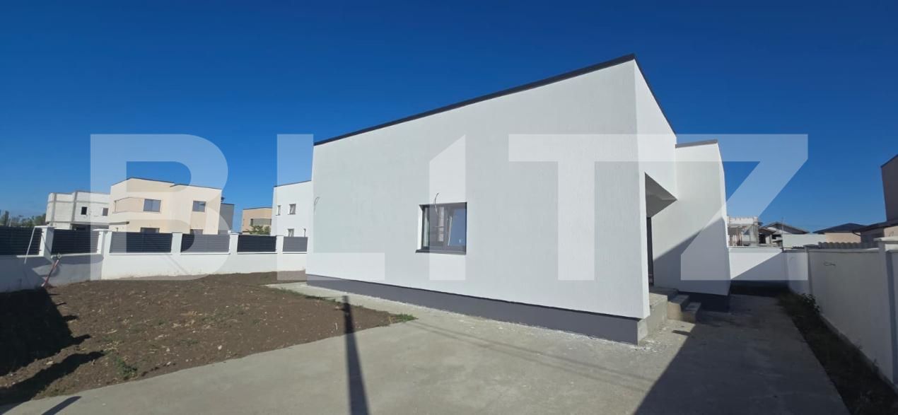 Casa de vânzare 3 camere Exterior Est - 179430CV | BLITZ Craiova | Poza3