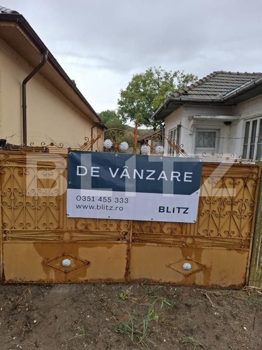Casa de vânzare 2 camere Exterior Sud - 179442CV | BLITZ Craiova | Poza5