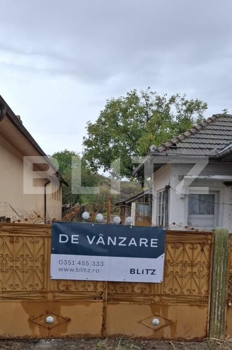 Casa de vânzare 2 camere Exterior Sud - 179442CV | BLITZ Craiova | Poza1