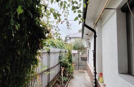 Casa P+M cartier 1 Mai, in apropiere de Parcul N Romanescu